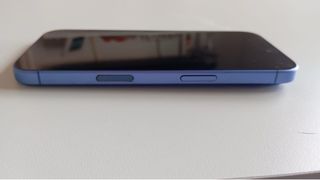 iPhone 16 128GB Azul