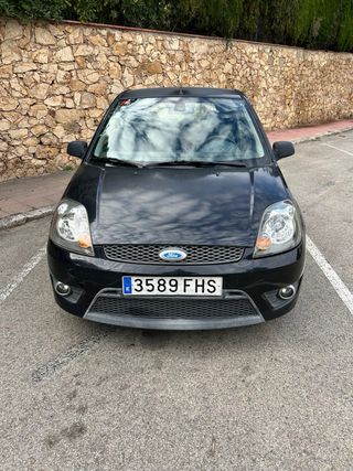 Ford Fiesta 2006
