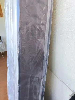 Colchón 150x180 cm nuevo!!!