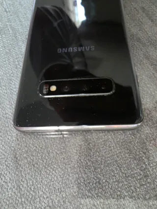 Samsung Galaxy S10+