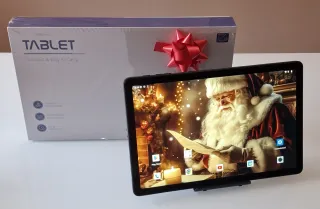 Tablet 11 pollici con sim (nuovo) android 15