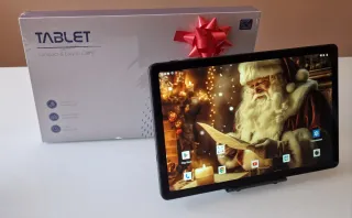 Tablet 11 pollici con sim (nuovo) android 15