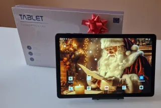 Tablet 11 pollici con sim (nuovo) android 15
