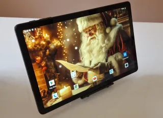 Tablet 11 pollici con sim (nuovo) android 15