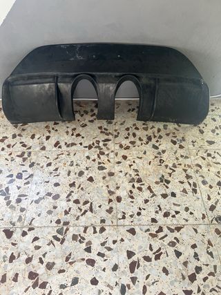 Difusor Fibra Seat Leon 2