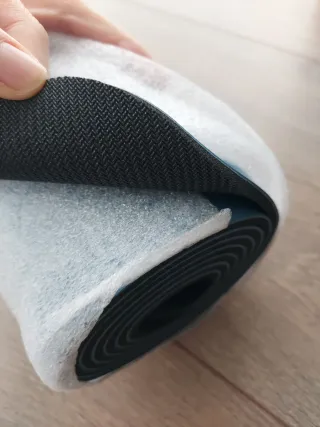 Esterilla de yoga premium