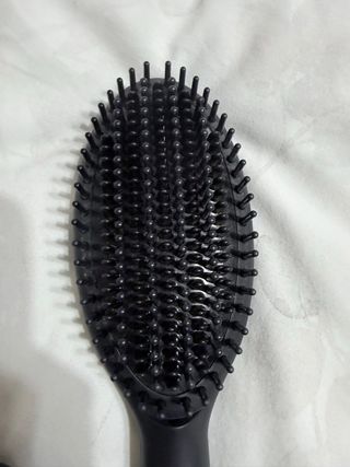 Cepillo Alisador GHD Negro