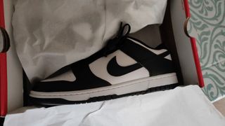 Nike Dunk Low Retro Talla 44 Nuevas