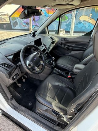 Ford Transit Connect 2019