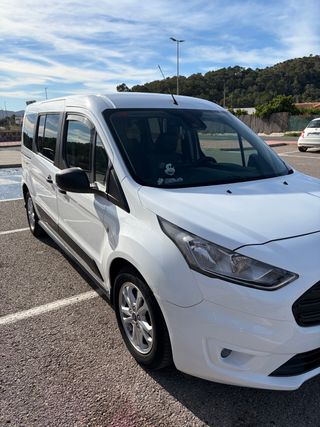 Ford Transit Connect 2019