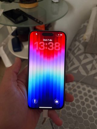 iPhone 15 Pro 128 GB