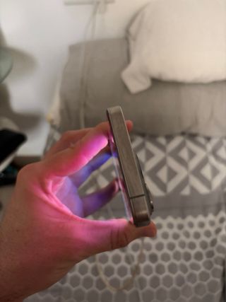 iPhone 15 Pro 128 GB