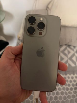 iPhone 15 Pro 128 GB