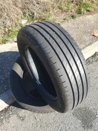 Neumáticos GoodYear 205/60/16 92H