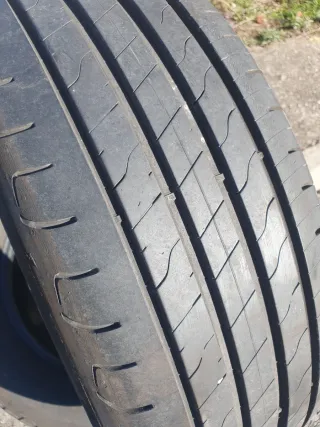 Neumáticos GoodYear 205/60/16 92H