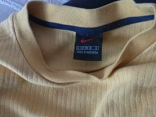 Lote 2 felpe Nike e Springfield taglia M e L