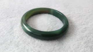 Braccialetti in pietra boho