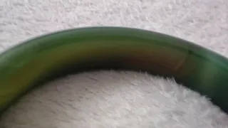 Braccialetti in pietra boho