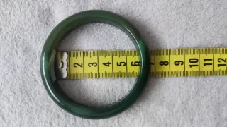 Braccialetti in pietra boho