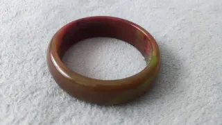 Braccialetti in pietra boho