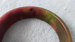 Braccialetti in pietra boho