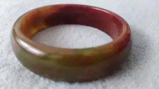 Braccialetti in pietra boho