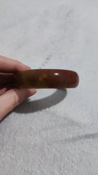 Braccialetti in pietra boho