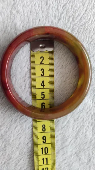 Braccialetti in pietra boho