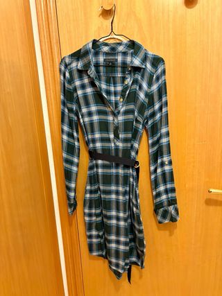 Vestido Tommy Hilfiger