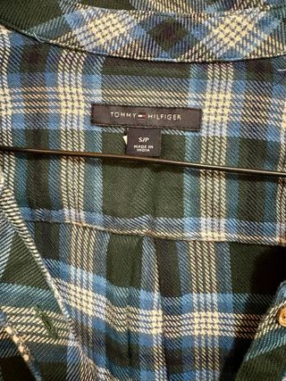 Vestido Tommy Hilfiger