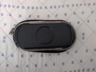 Sony PSP Negra