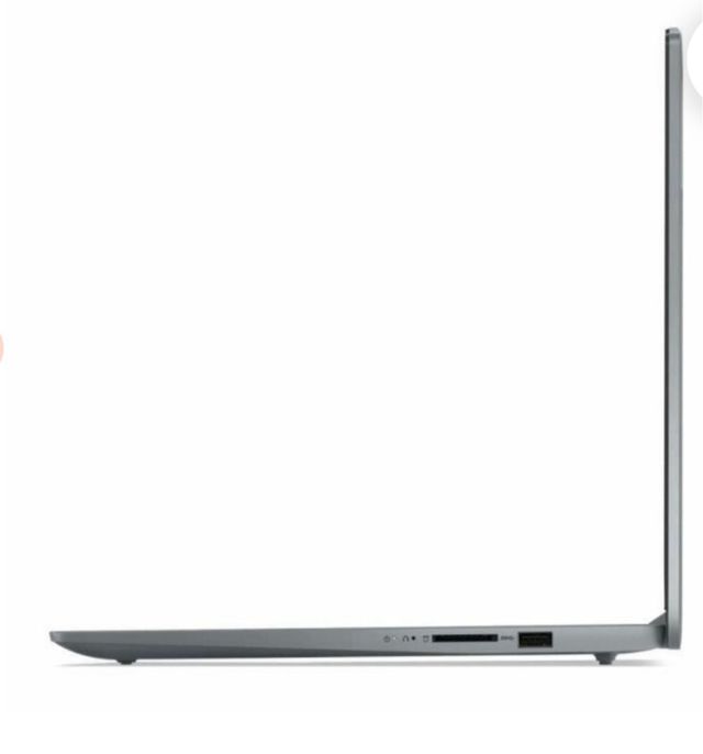 Portatile Lenovo 15,6 Ryzen 5 7520U 16GB RAM