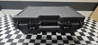 Kit Fusionador Fibra Óptica Fujikura 35 s