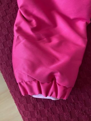 Mono de esquí Barbie 5-6 años