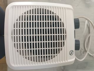 Calefactor de aire