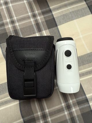 Telémetro Nikon Coolshot Pro Lite