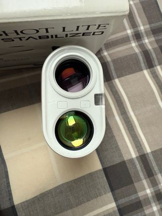 Telémetro Nikon Coolshot Pro Lite