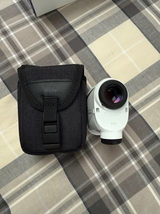 Telémetro Nikon Coolshot Pro Lite