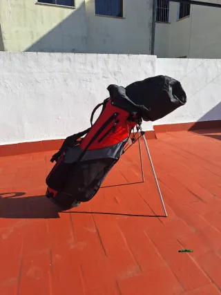 Juego completo palos de golf