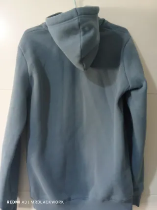 Sudadera Polar Decathlon Antartida