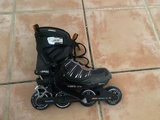 Patines en línea Oxelo Talla 40