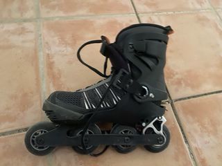 Patines en línea Oxelo Talla 40
