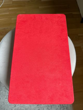 Scatola portagioie Rabat per collane e gioielli