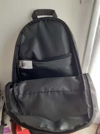 Mochila Fila Camuflaje