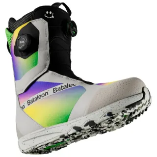 Botas Snowboard Bataleon Multicolor