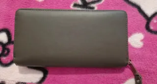 Billetero Piel Pepe Jeans Verde