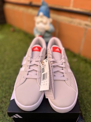 Adidas VS Pace 2.0 K Nuevas Talla 38.5