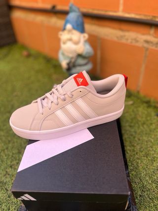 Adidas VS Pace 2.0 K Nuevas Talla 38.5