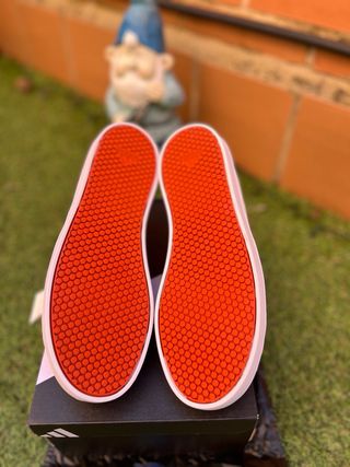 Adidas VS Pace 2.0 K Nuevas Talla 38.5