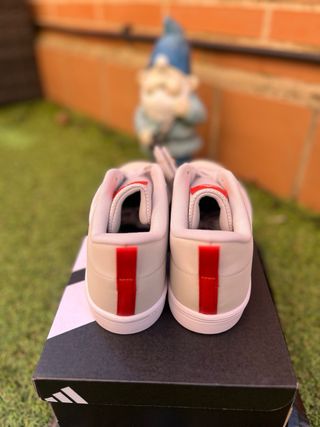 Adidas VS Pace 2.0 K Nuevas Talla 38.5